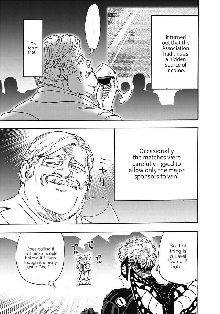 one punch man ch187 page08
